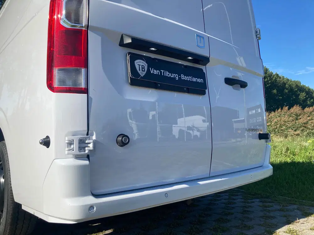 Farizon V7E 67KWH Pro Pack (bj 2026) uit 2026, foto 10
