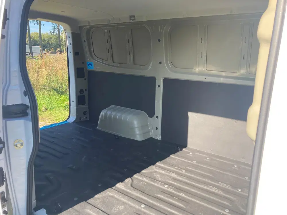 Farizon V7E 67KWH Pro Pack (bj 2026) uit 2026, foto 13