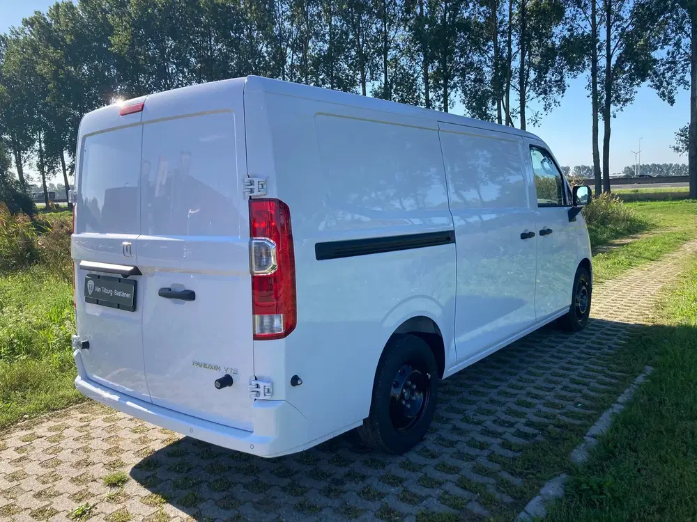 Farizon V7E 67KWH Pro Pack (bj 2026) uit 2026, foto 3