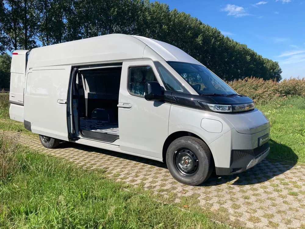 Farizon SV 106KWh L3H3 uit 2026, foto 10