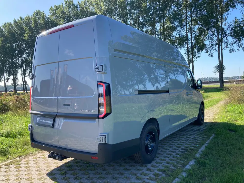 Farizon SV 106KWh L3H3 uit 2026, foto 3