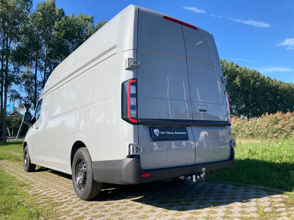 Farizon SV 106KWh L3H3 uit 2026, foto 6