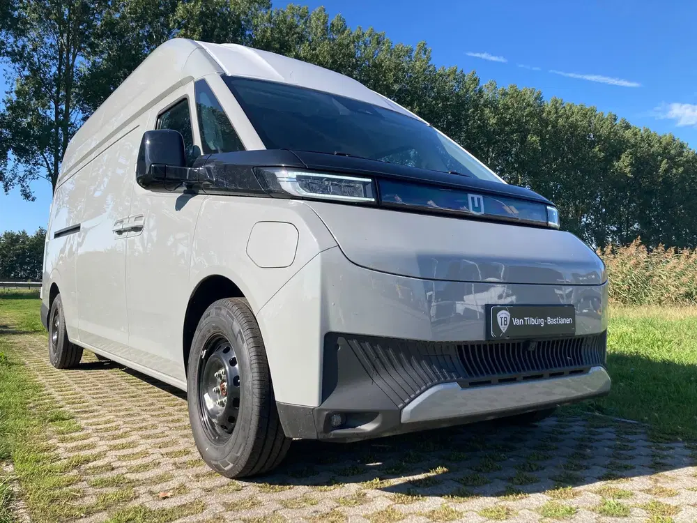 Farizon SV 106KWh L3H3 uit 2026, foto 8