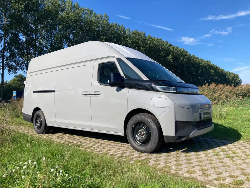 Farizon SV 106KWh L3H3 uit 2026, foto 9