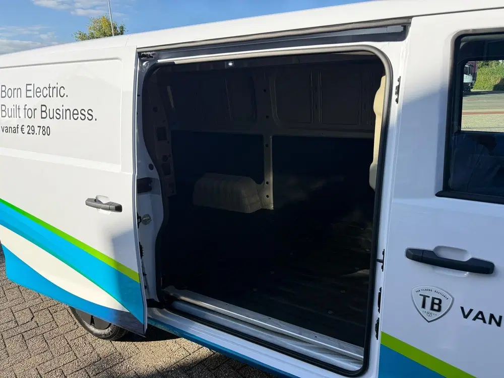 Farizon V7E 67KWh Pro Pack (bj 2026) uit 2026, foto 4