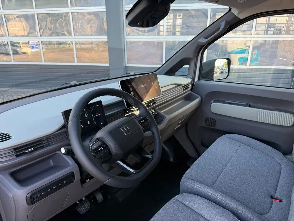 Farizon V7E 67KWh Pro Pack (bj 2026) uit 2026, foto 5