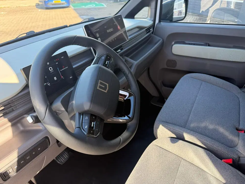 Farizon V7E 67KWh Pro Pack (bj 2026) uit 2026, foto 6