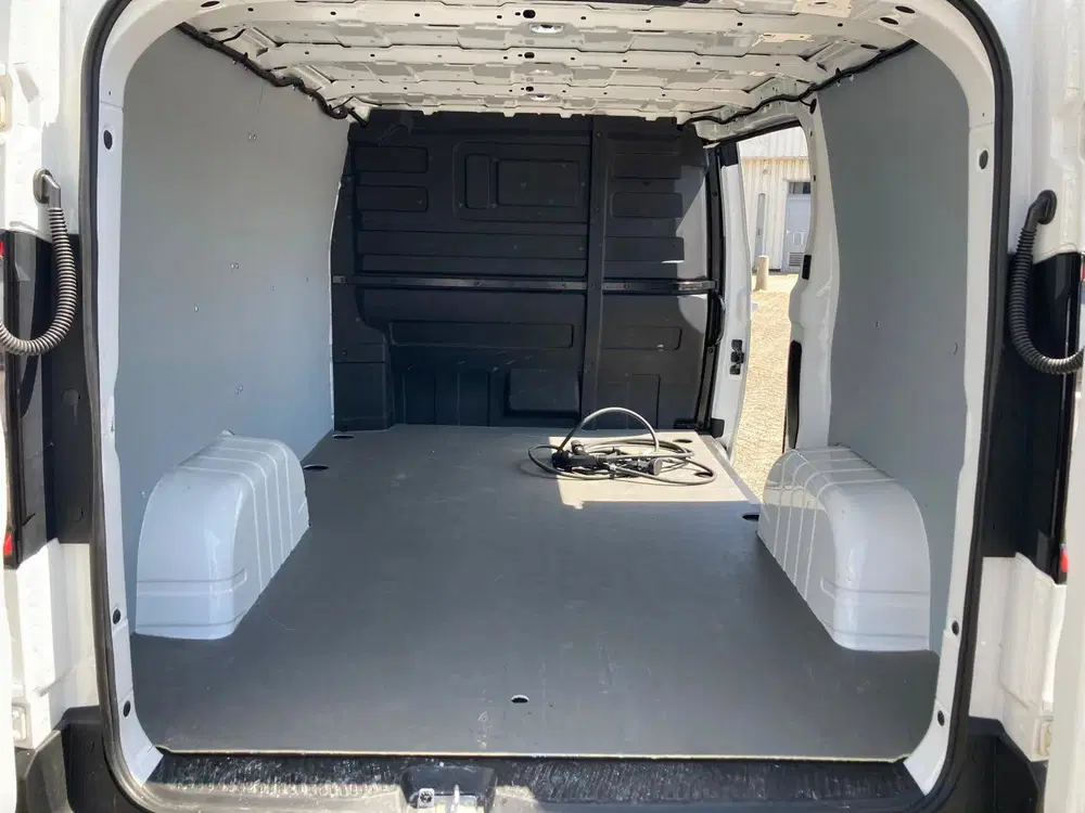 Farizon SV DEMO 83KWh L1H1 (bj 2025) uit 2025, foto 10