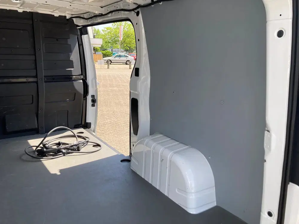 Farizon SV DEMO 83KWh L1H1 (bj 2025) uit 2025, foto 12