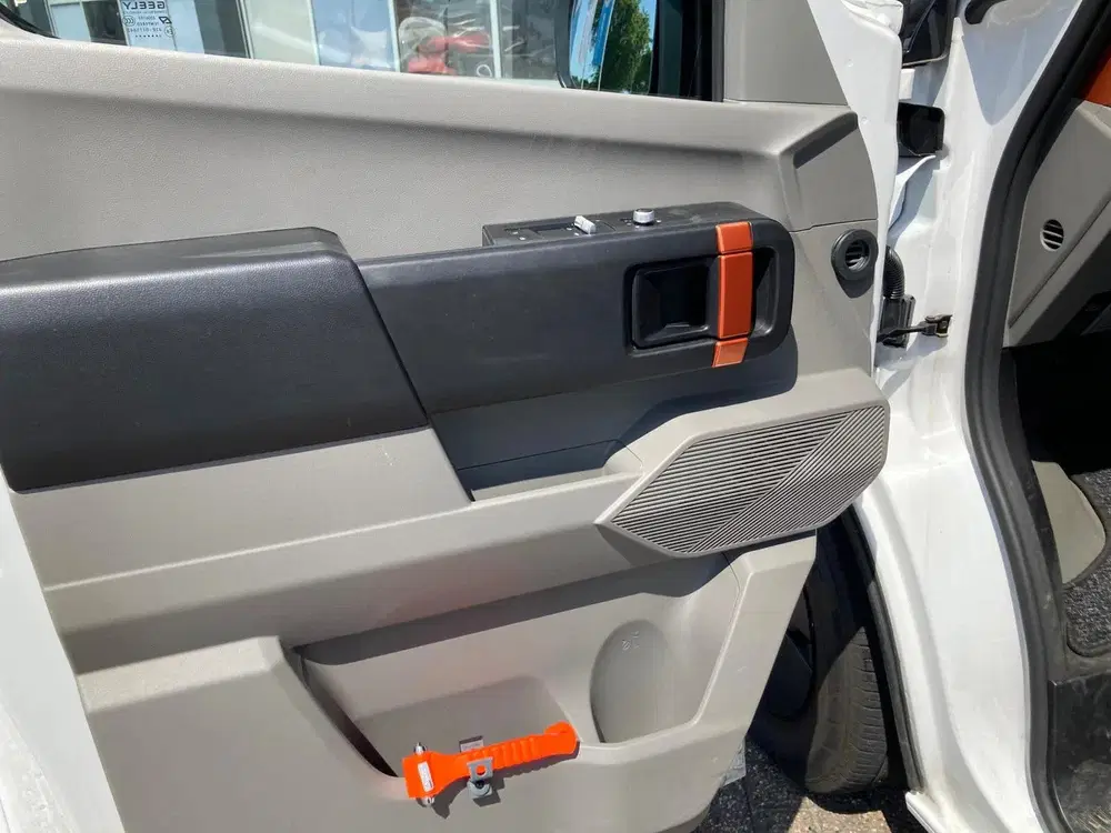 Farizon SV DEMO 83KWh L1H1 (bj 2025) uit 2025, foto 15