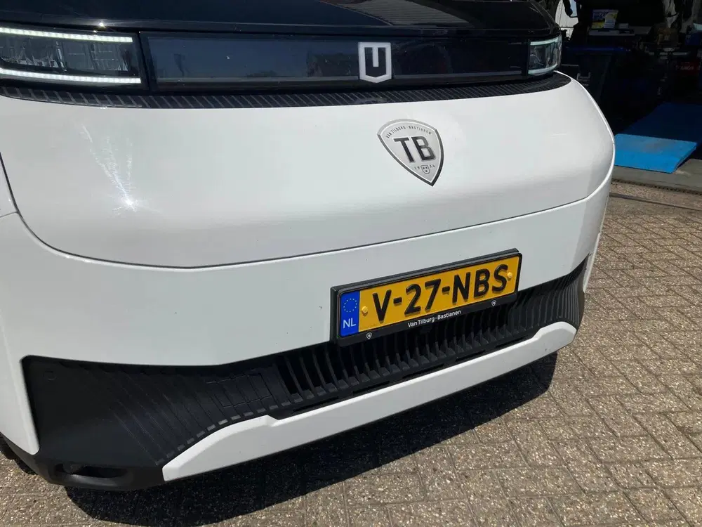 Farizon SV DEMO 83KWh (bj 2025) uit 2025, foto 13