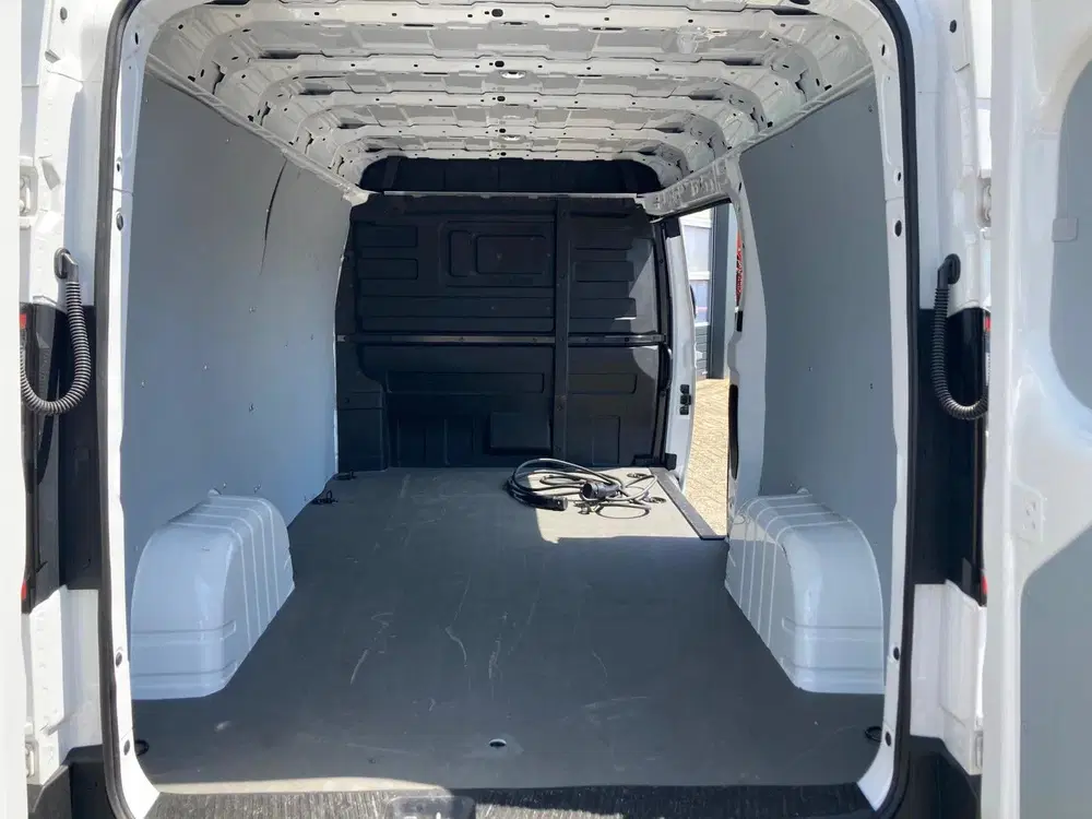 Farizon SV DEMO 83KWh (bj 2025) uit 2025, foto 14