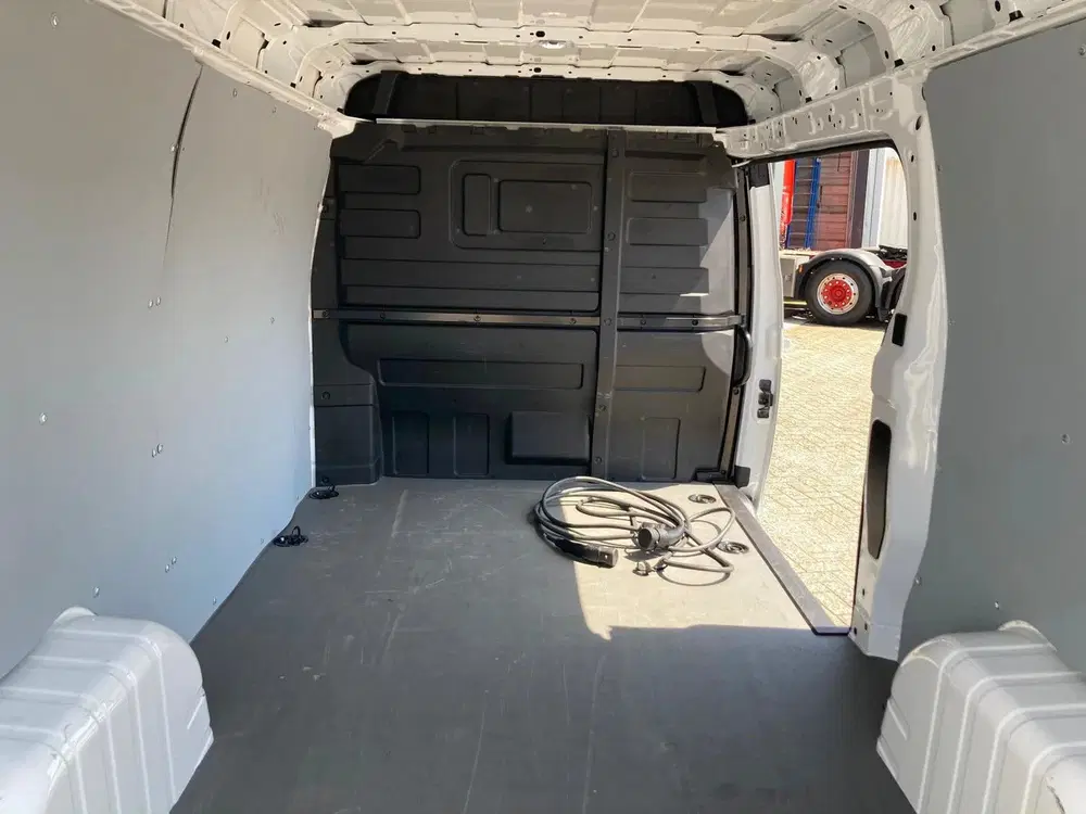 Farizon SV DEMO 83KWh (bj 2025) uit 2025, foto 15