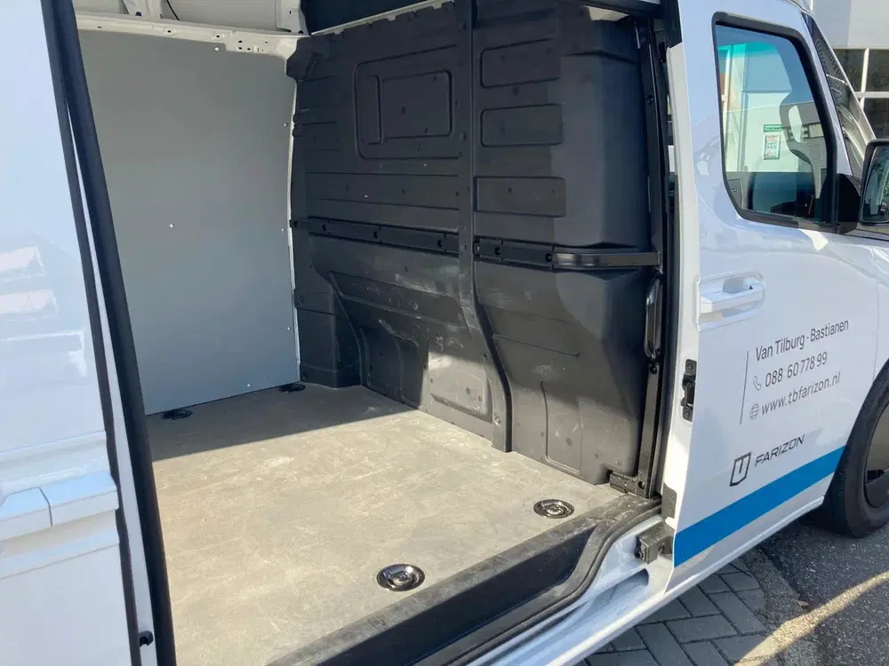 Farizon SV DEMO 83KWh L2H3 (bj 2025) uit 2025, foto 11
