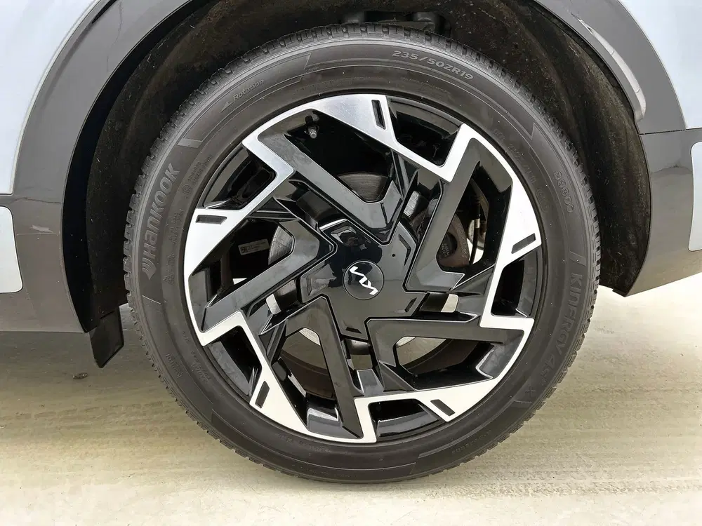Kia Sportage 1.6 T-GDi Hybrid GT-PlusLine 4WD Automaat uit 2022, foto 11