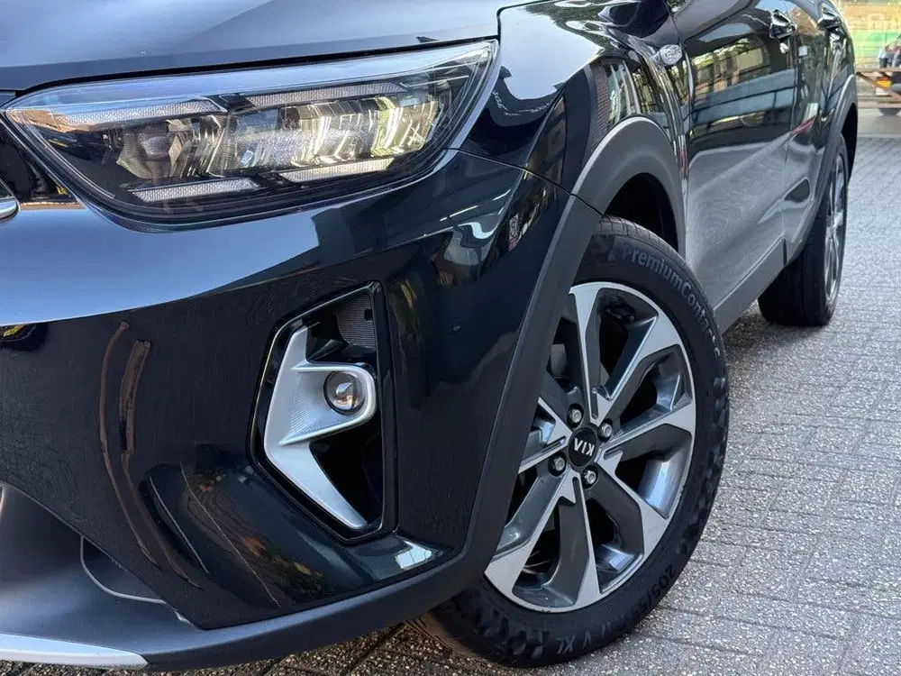 Kia Stonic 1.0 T-GDi MHEV DynamicLine uit 2023, foto 6