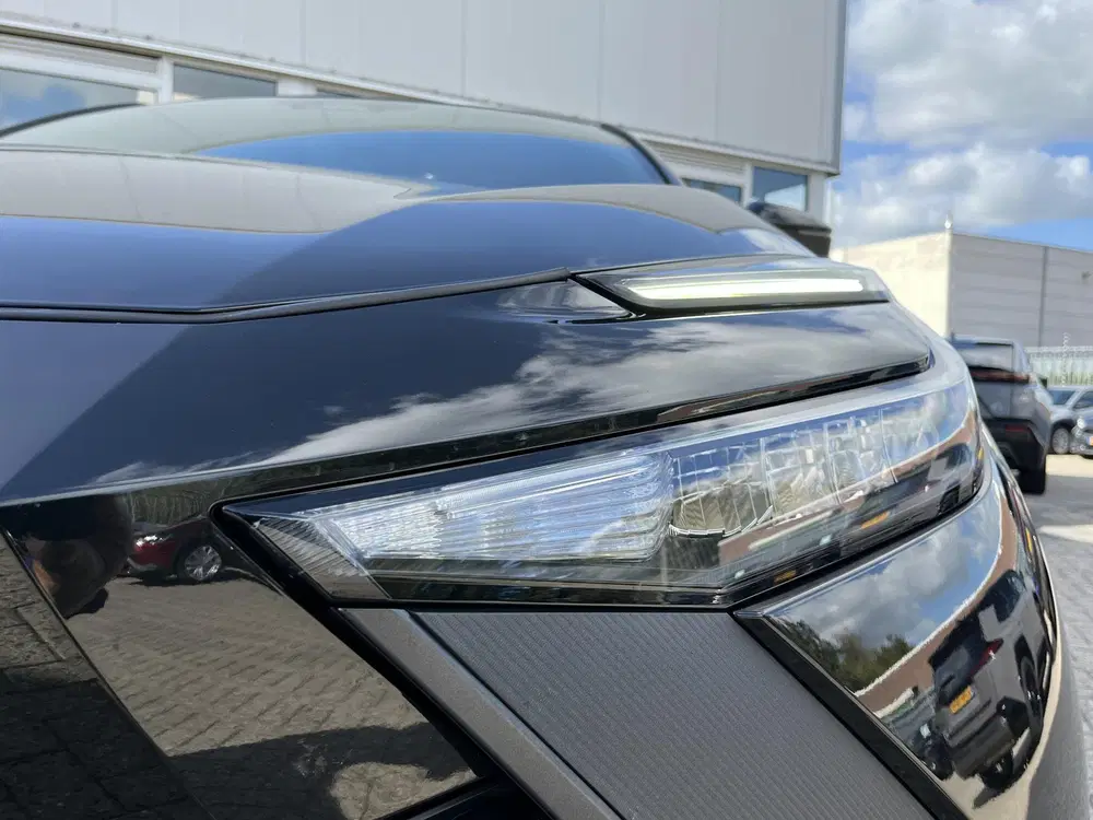 Toyota C-HR 1.8 Hybrid 140 Active uit 2025, foto 10
