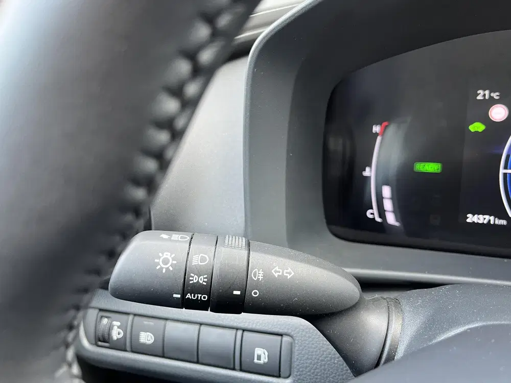 Toyota C-HR 1.8 Hybrid 140 Active uit 2025, foto 12