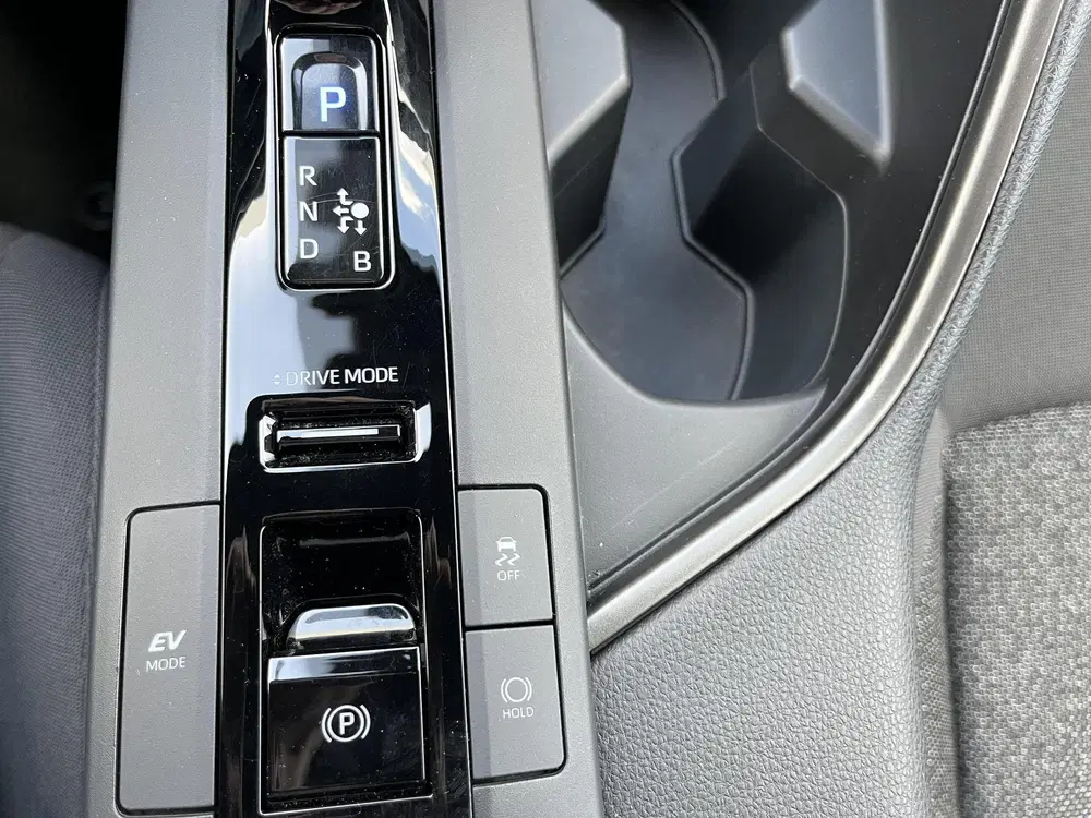 Toyota C-HR 1.8 Hybrid 140 Active uit 2025, foto 6