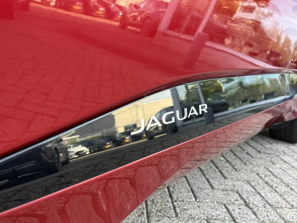 Jaguar I-Pace EV400 Business Edition S 90 kWh uit 2019, foto 10