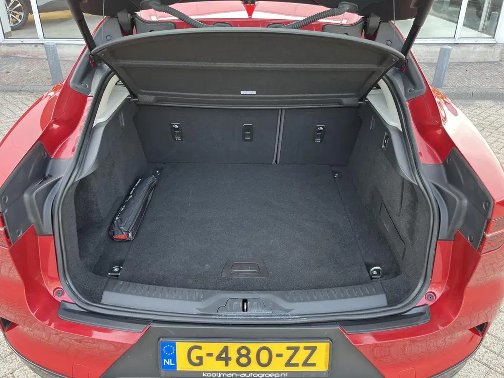 Jaguar I-Pace EV400 Business Edition S 90 kWh uit 2019, foto 15