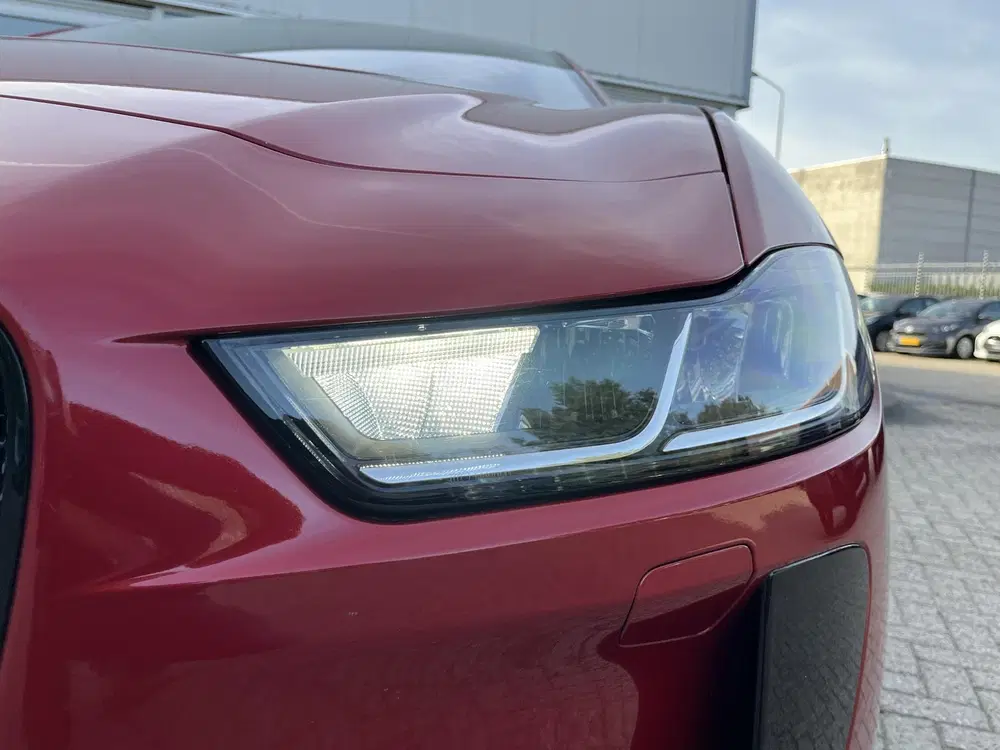 Jaguar I-Pace EV400 Business Edition S 90 kWh uit 2019, foto 4