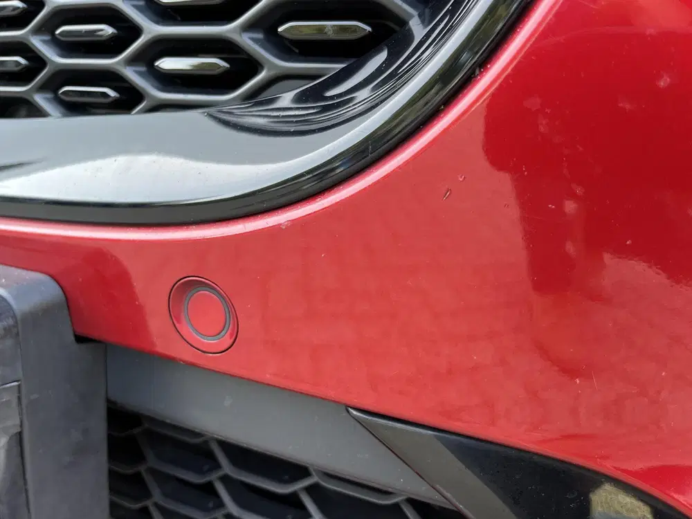 Jaguar I-Pace EV400 Business Edition S 90 kWh uit 2019, foto 5