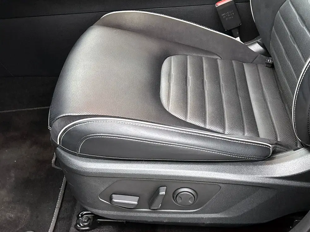 Kia Sportage 1.6 T-GDi MHEV GT-Line Automaat uit 2024, foto 5