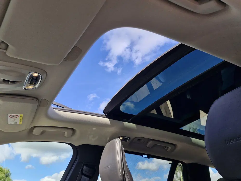Volvo XC90 T8 Twin Engine AWD Inscription uit 2019, foto 9