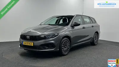 Fiat Tipo 1.0 Life CRUISE CLIMA LM NAVI CARPLAY uit 2021