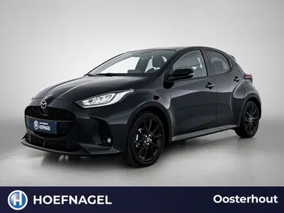 Mazda 2 Hybrid 1.5 Homura Automaat uit 2024