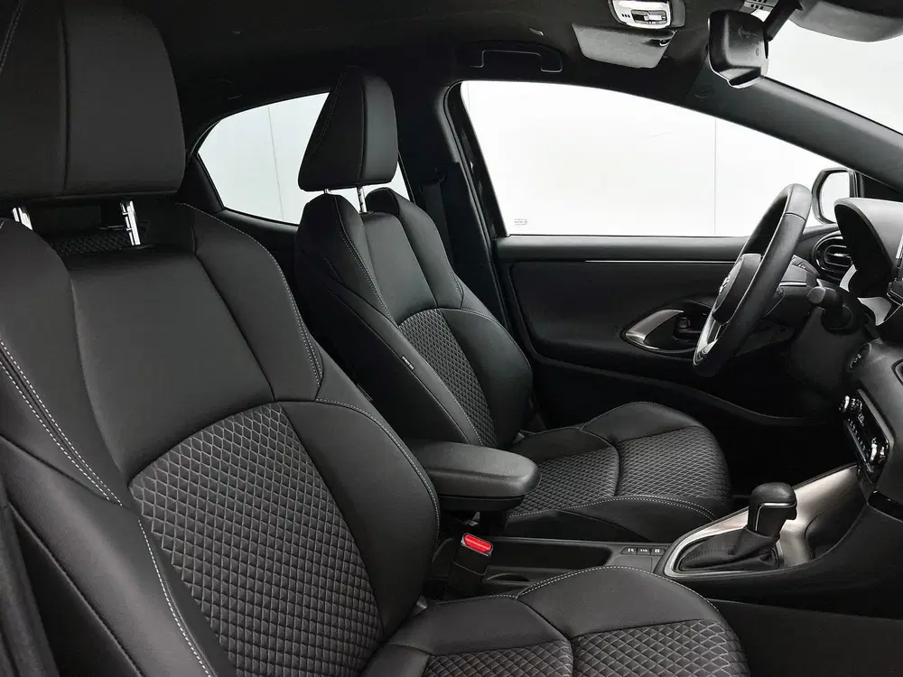 Mazda 2 Hybrid 1.5 Homura Automaat uit 2024, foto 13