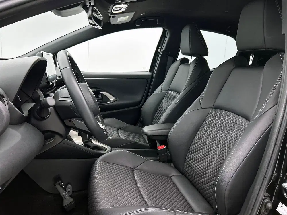 Mazda 2 Hybrid 1.5 Homura Automaat uit 2024, foto 4