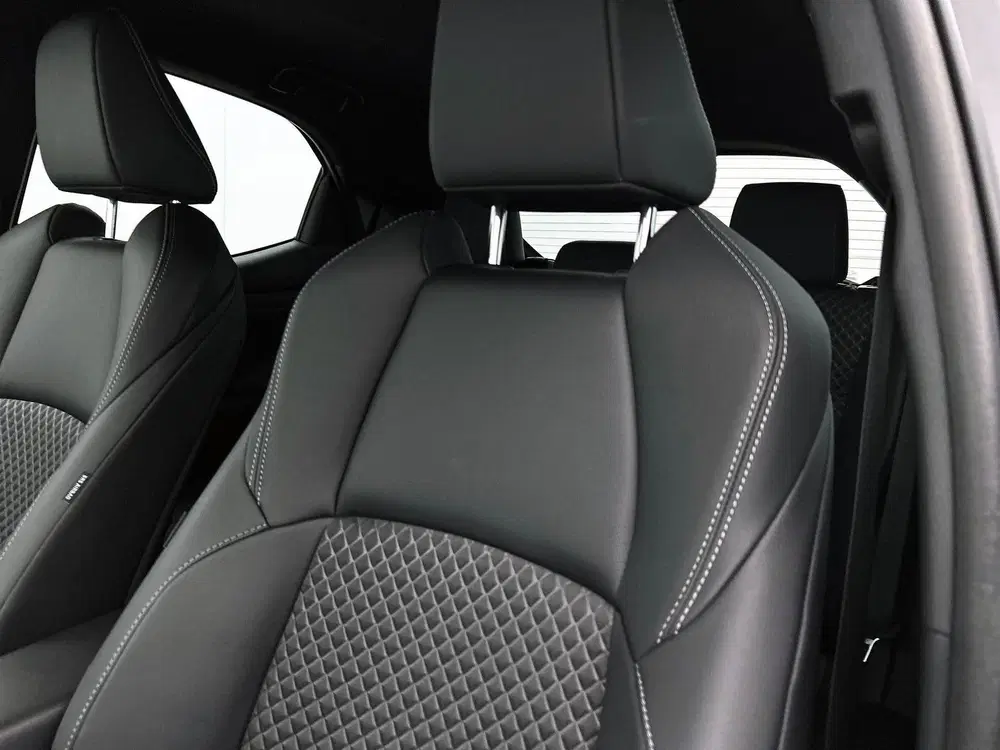 Mazda 2 Hybrid 1.5 Homura Automaat uit 2024, foto 5