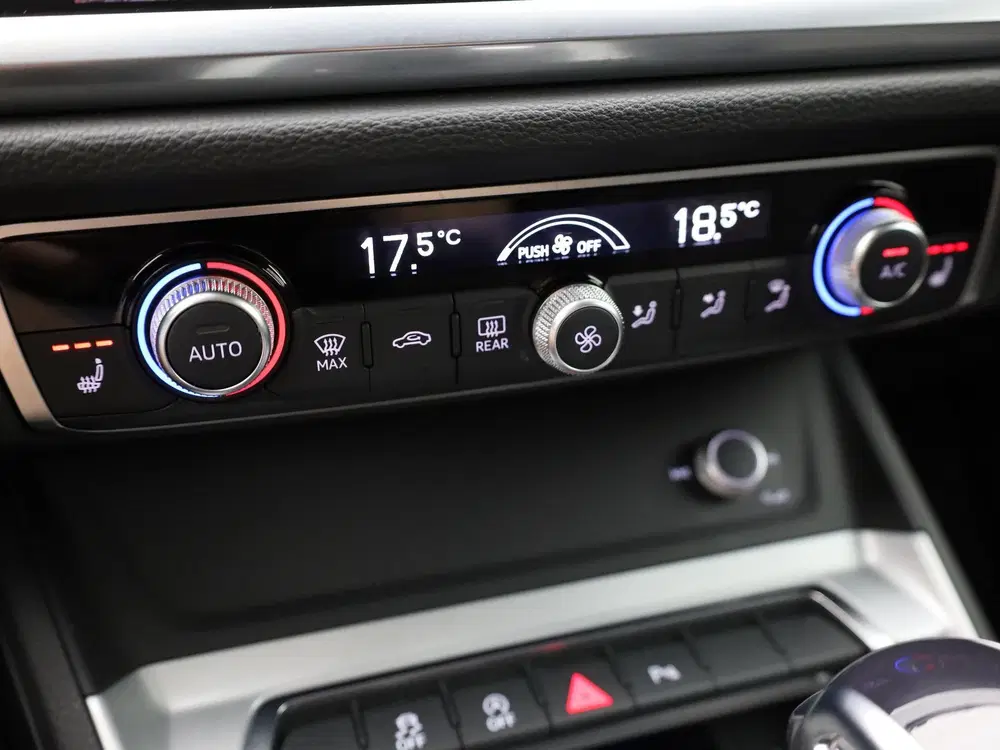 Audi Q3 35 TFSI S edition uit 2022, foto 10