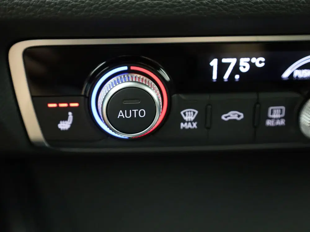 Audi Q3 35 TFSI S edition uit 2022, foto 11