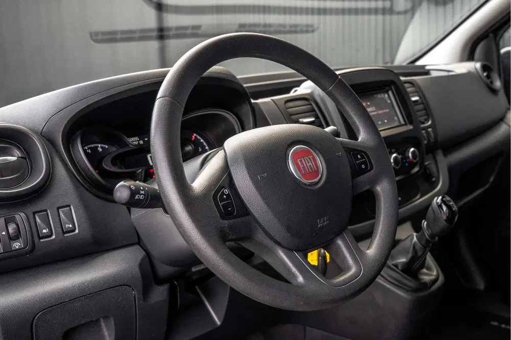 Fiat Talento 2.0 EcoJet L2H1 uit 2021, foto 11