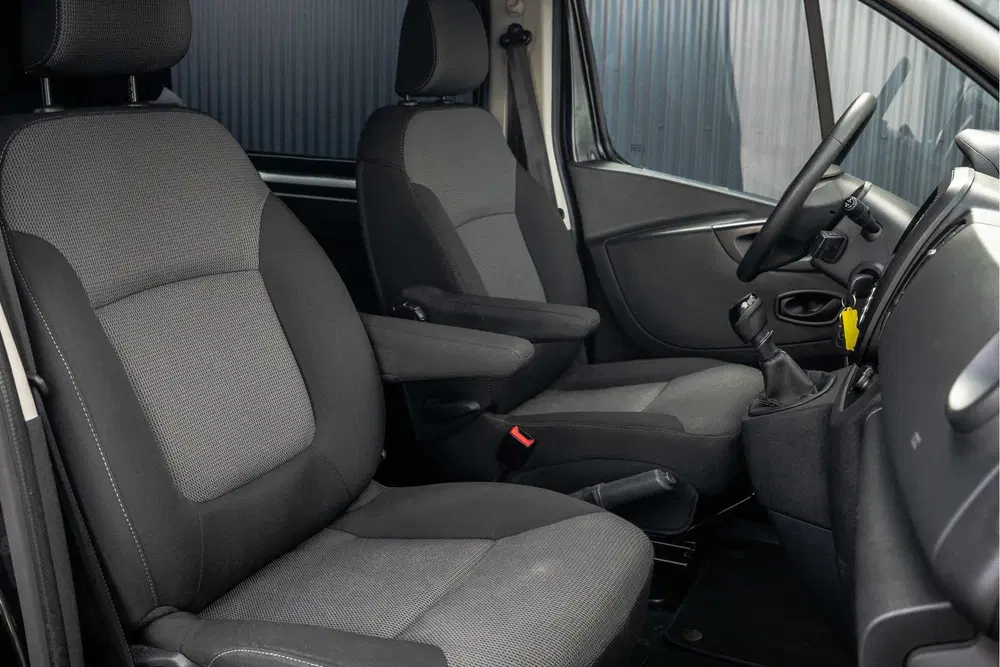 Fiat Talento 2.0 EcoJet L2H1 uit 2021, foto 13