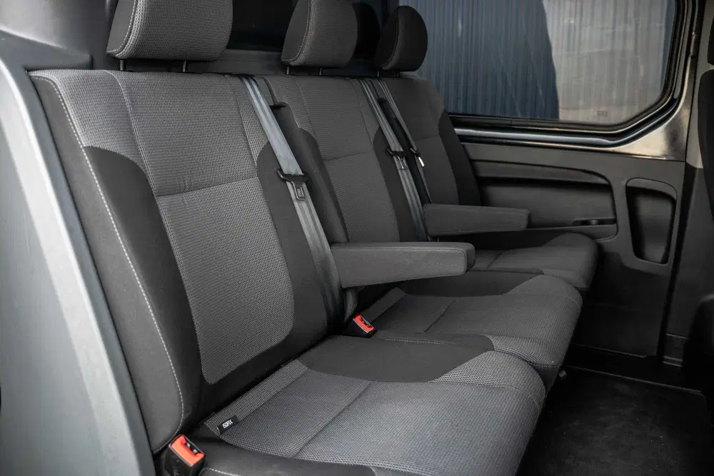 Fiat Talento 2.0 EcoJet L2H1 uit 2021, foto 14