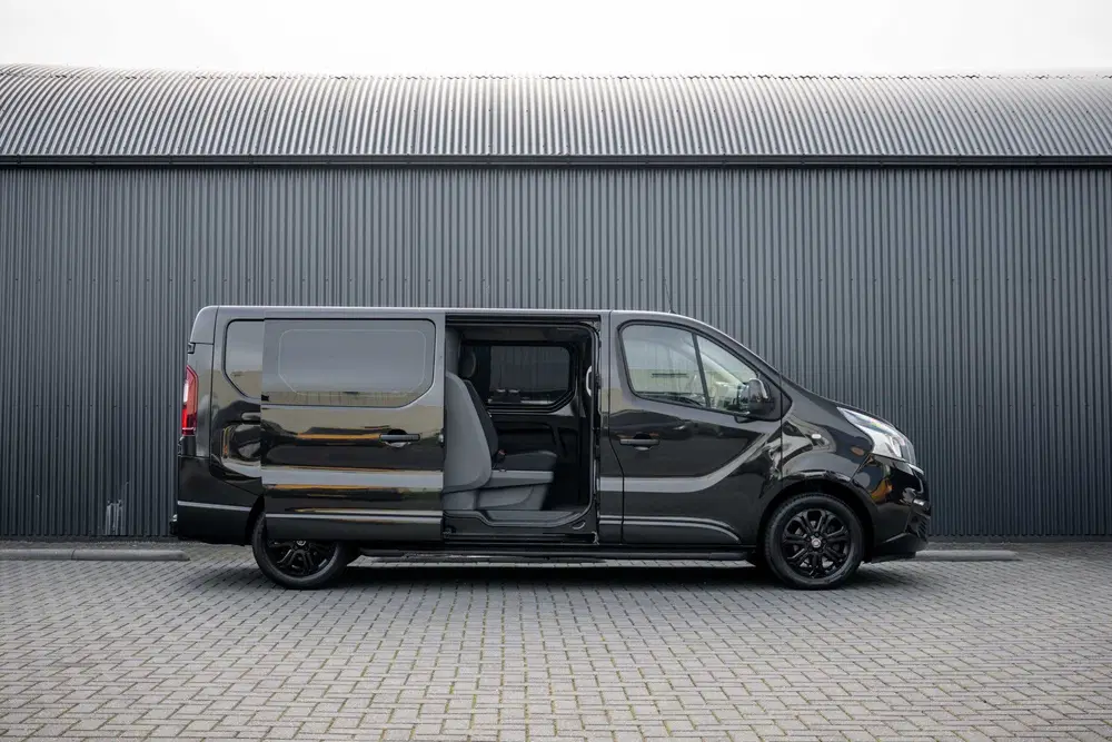 Fiat Talento 2.0 EcoJet L2H1 uit 2021, foto 7
