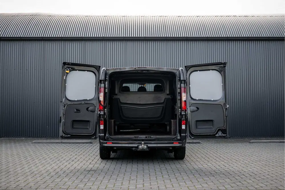 Fiat Talento 2.0 EcoJet L2H1 uit 2021, foto 9