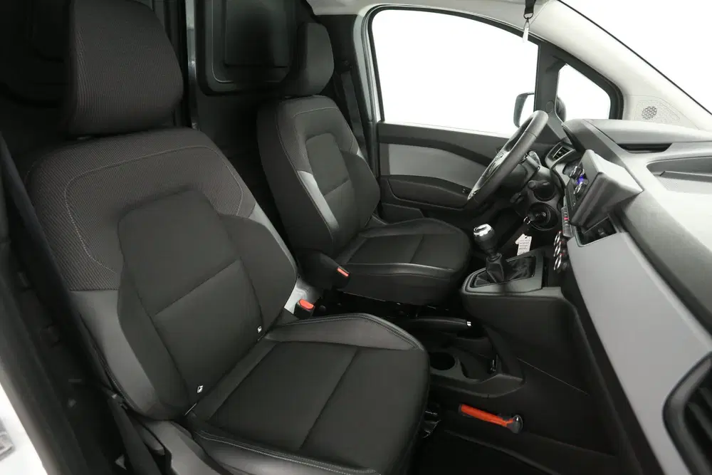 Renault Kangoo 1.5 Blue dCi 95PK uit 2022, foto 10