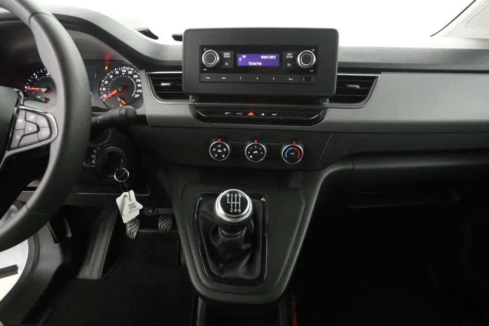 Renault Kangoo 1.5 Blue dCi 95PK uit 2022, foto 11