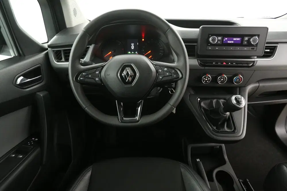 Renault Kangoo 1.5 Blue dCi 95PK uit 2022, foto 2