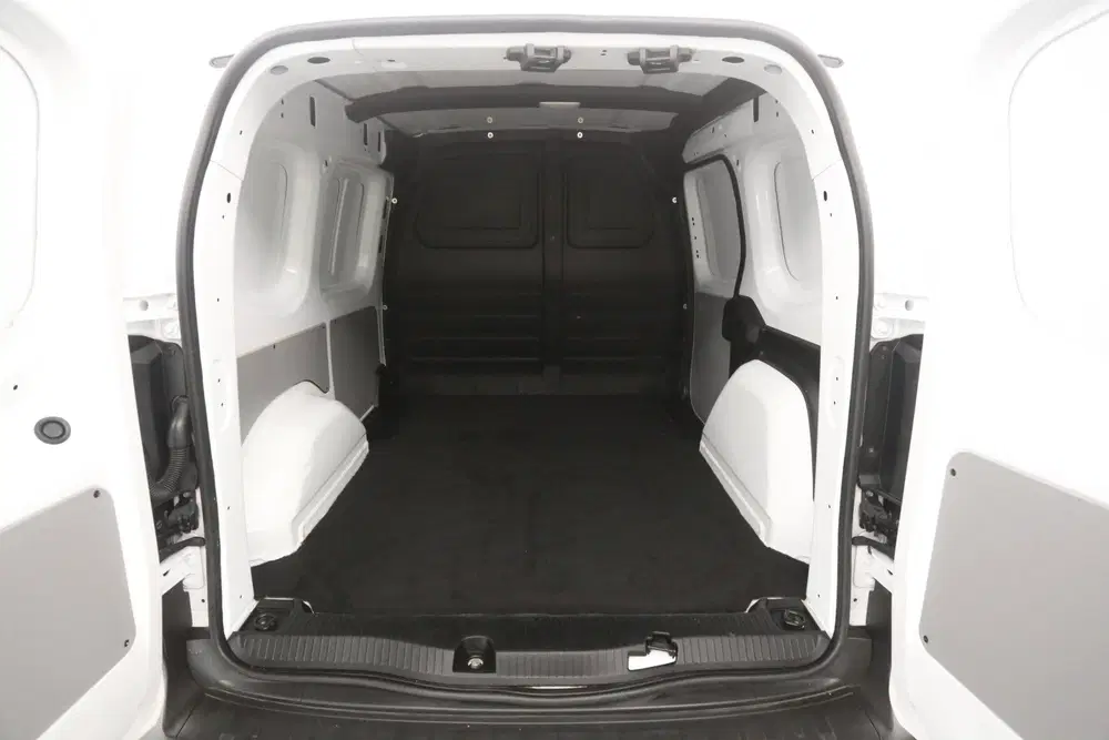 Renault Kangoo 1.5 Blue dCi 95PK uit 2022, foto 3