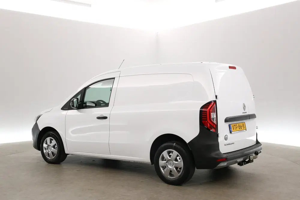 Renault Kangoo 1.5 Blue dCi 95PK uit 2022, foto 4