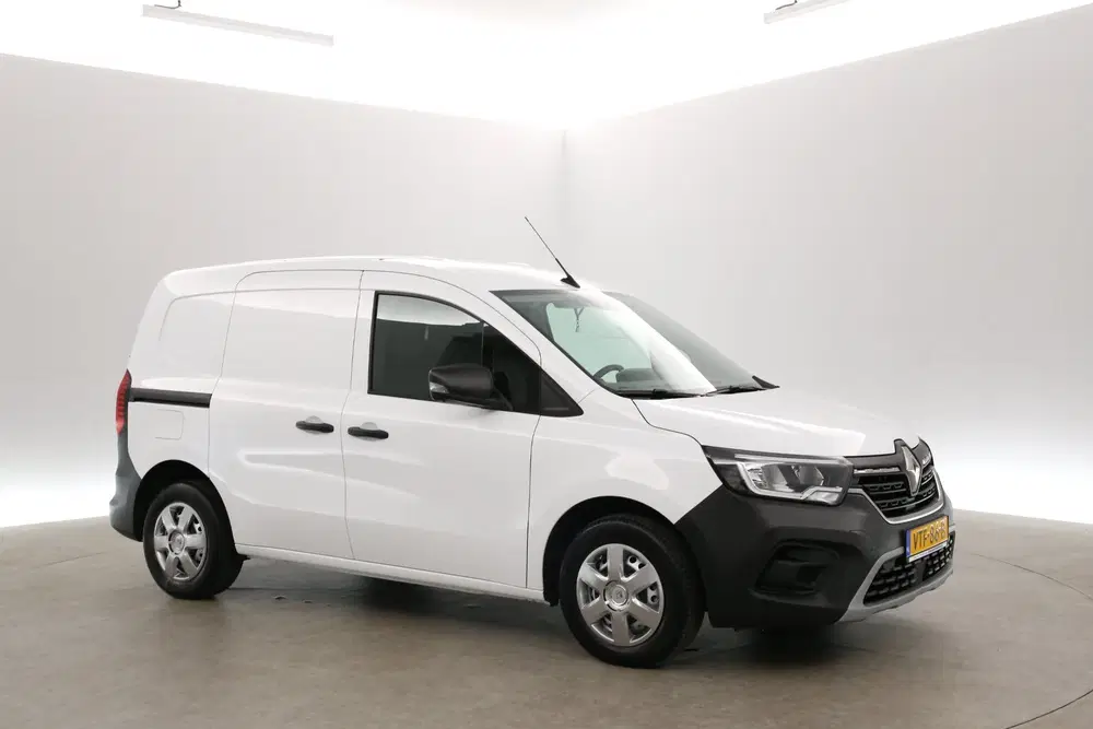 Renault Kangoo 1.5 Blue dCi 95PK uit 2022, foto 6