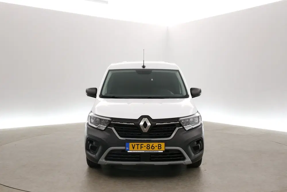 Renault Kangoo 1.5 Blue dCi 95PK uit 2022, foto 7