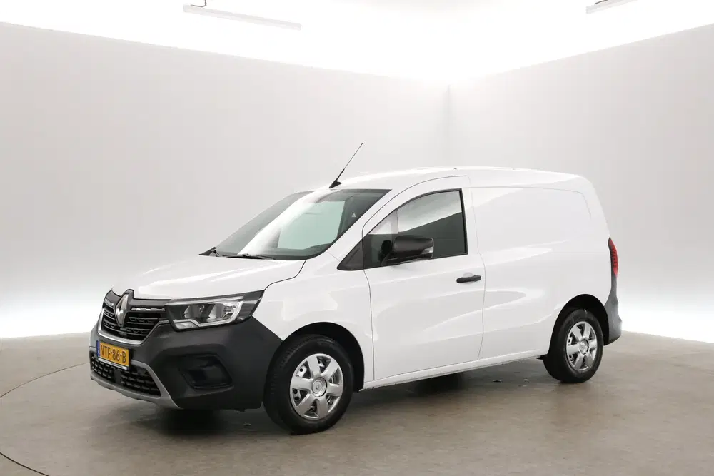 Renault Kangoo 1.5 Blue dCi 95PK uit 2022, foto 8