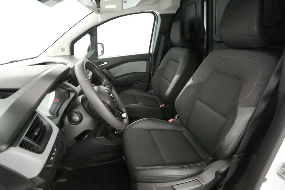 Renault Kangoo 1.5 Blue dCi 95PK uit 2022, foto 9